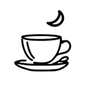 Quarter caffeine of regular tea