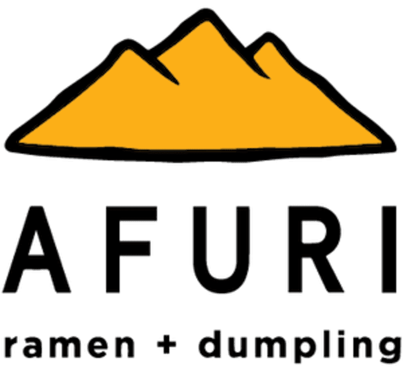 afuri ramen logo