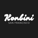 konbini logo