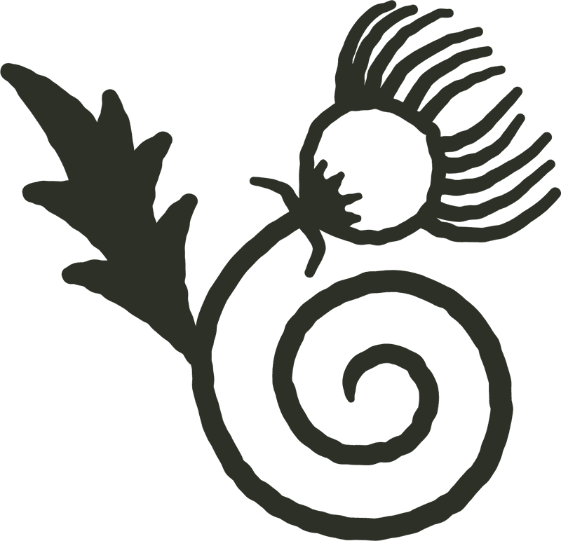 thistle & tonic logo